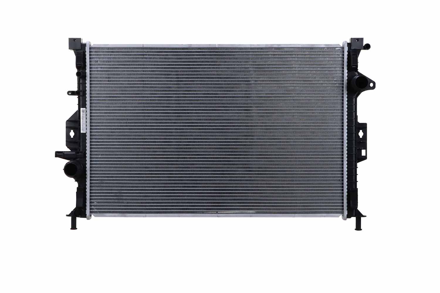 Hella Radiateur 8MK 366 302-431