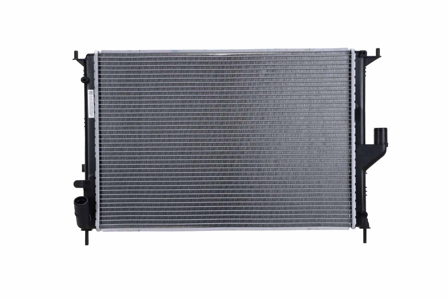 Hella Radiateur 8MK 366 302-441