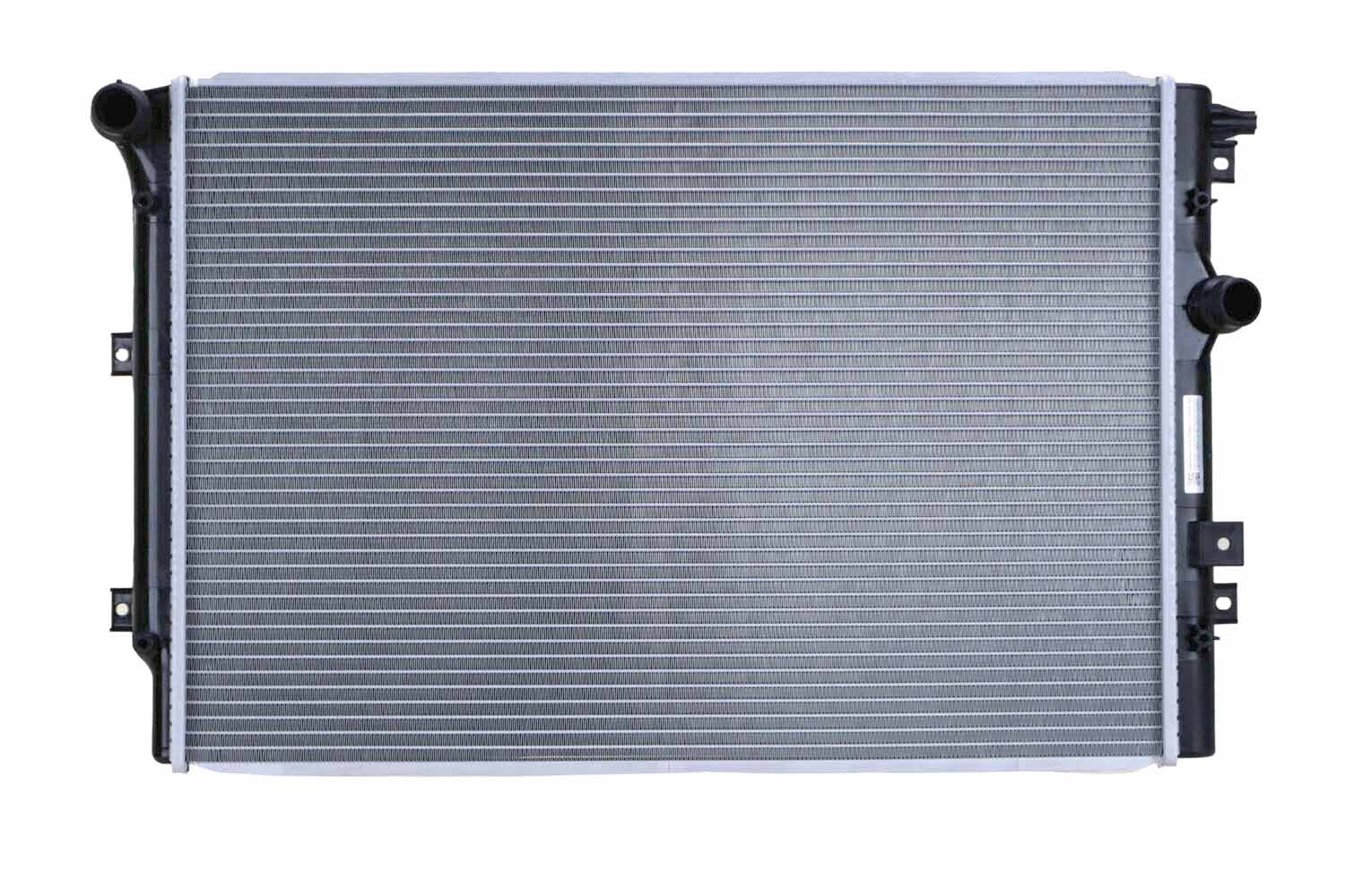 Hella Radiateur 8MK 366 302-451