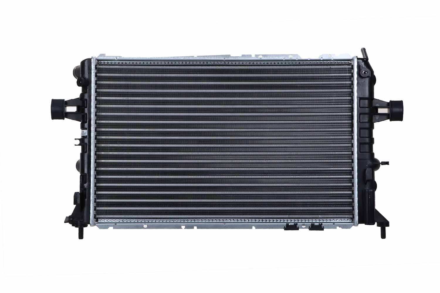 Hella Radiateur 8MK 366 302-561