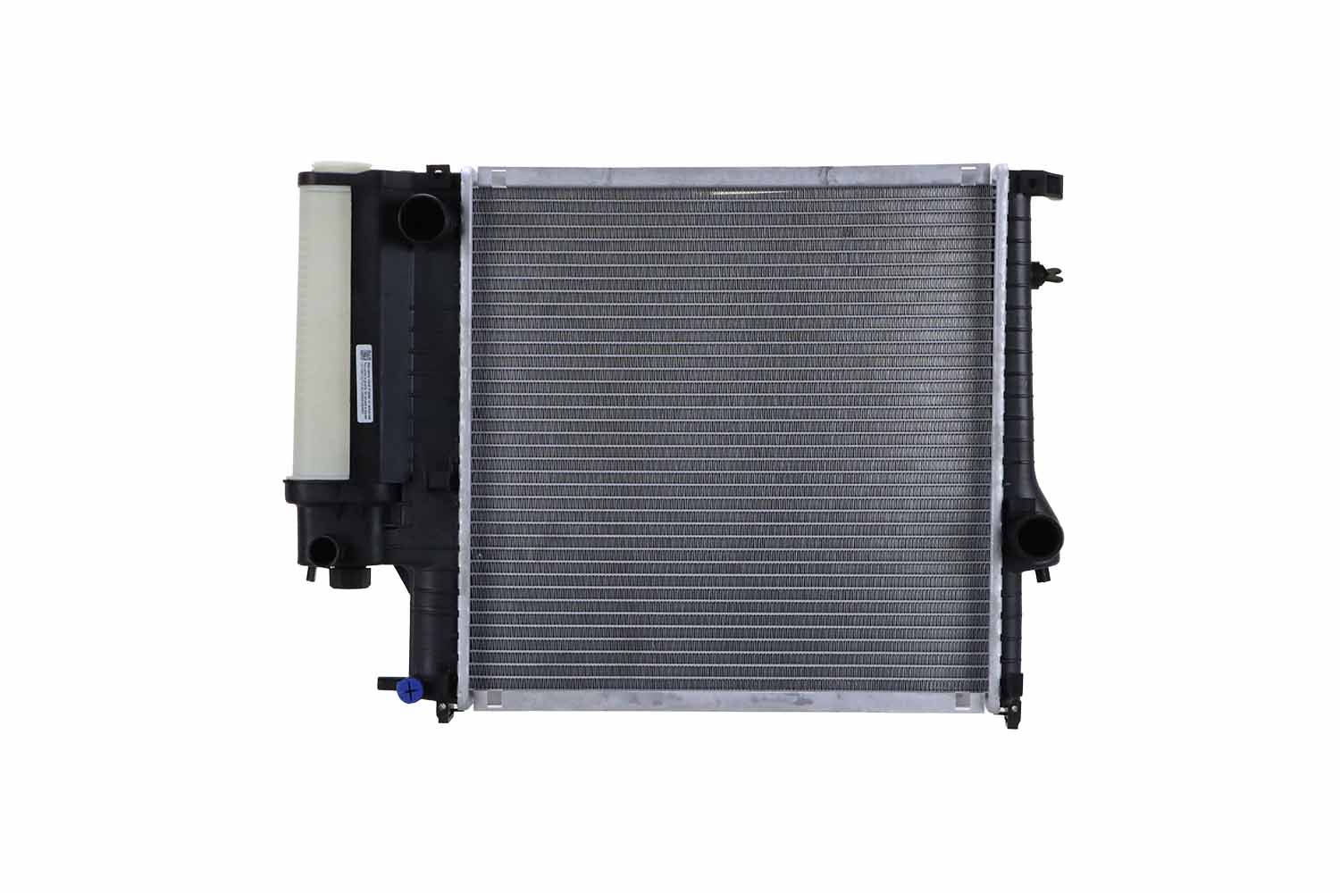 Hella Radiateur 8MK 366 302-581