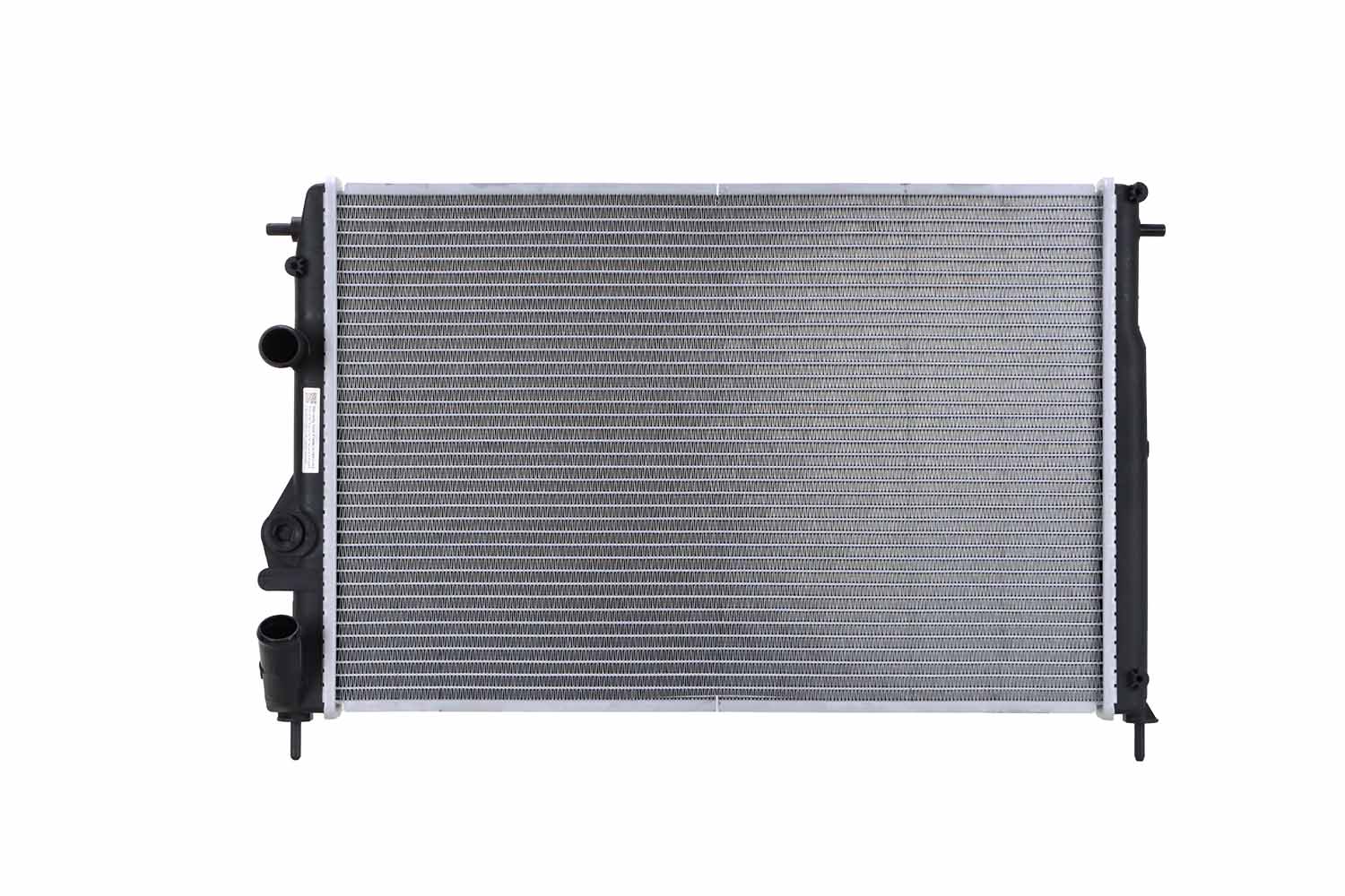 Hella Radiateur 8MK 366 302-661