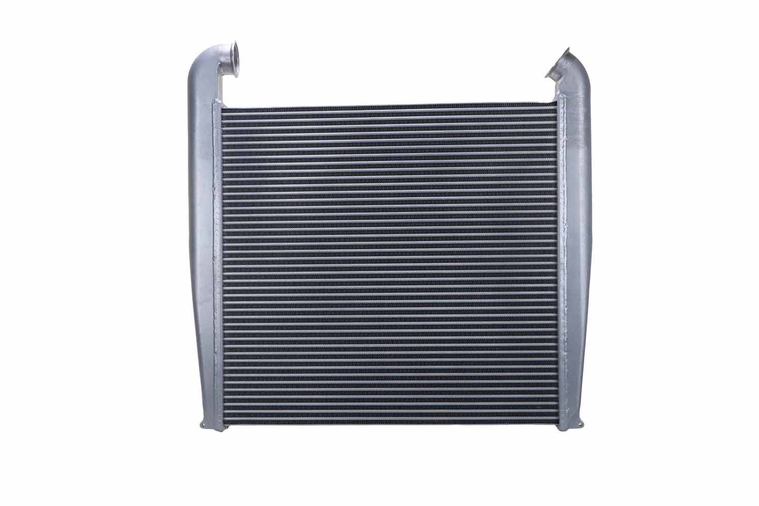 Hella Intercooler, inlaatluchtkoeler 8ML 366 340-001