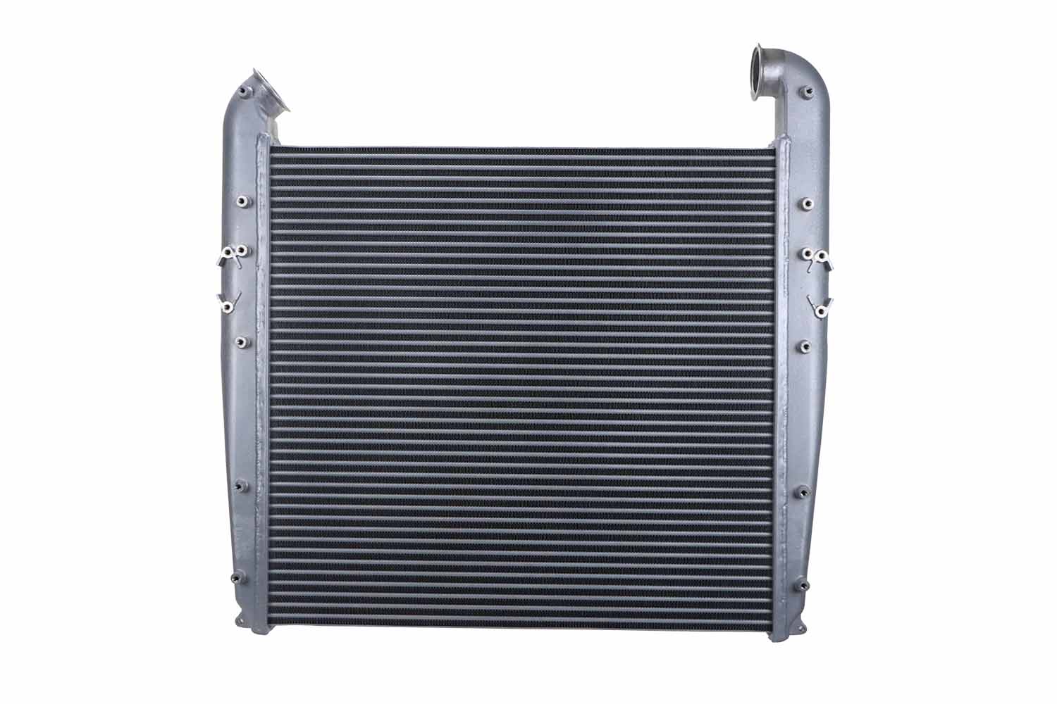 Hella Intercooler, inlaatluchtkoeler 8ML 366 340-001