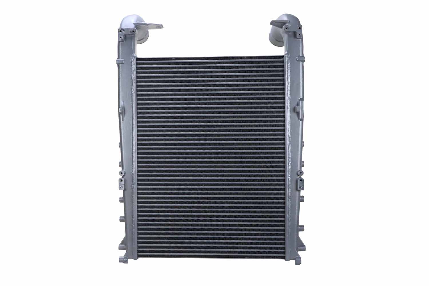 Hella Intercooler, inlaatluchtkoeler 8ML 366 340-041