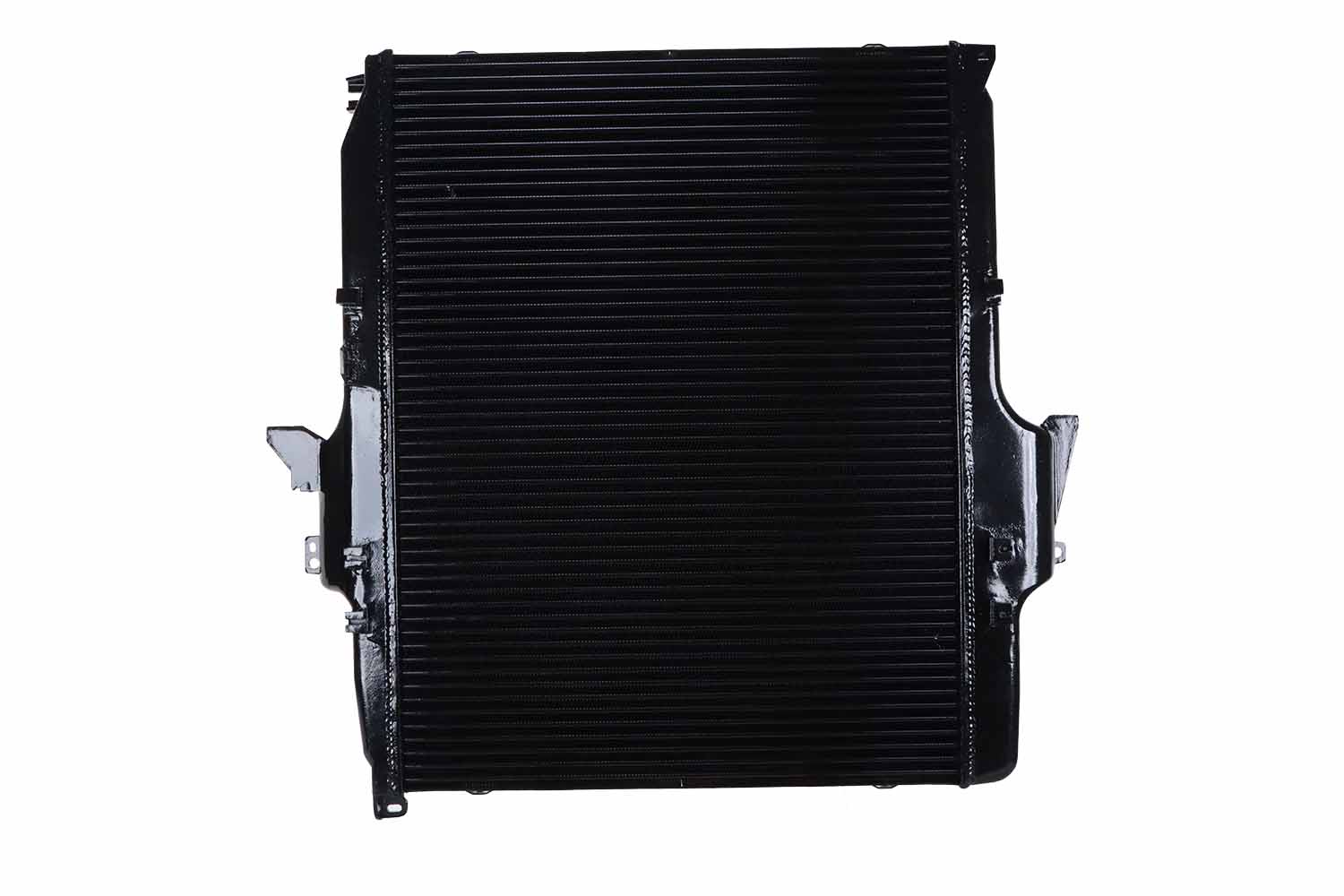 Hella Intercooler, inlaatluchtkoeler 8ML 366 340-071