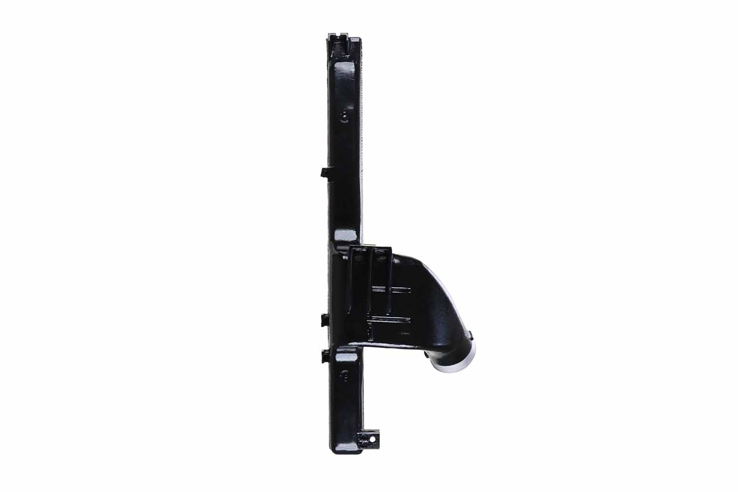 Hella Intercooler, inlaatluchtkoeler 8ML 366 340-071