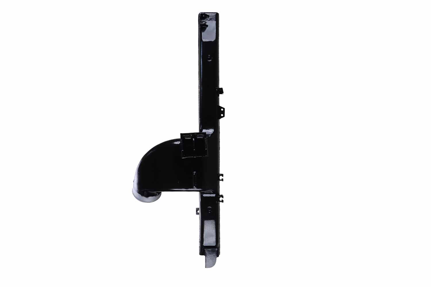 Hella Intercooler, inlaatluchtkoeler 8ML 366 340-071