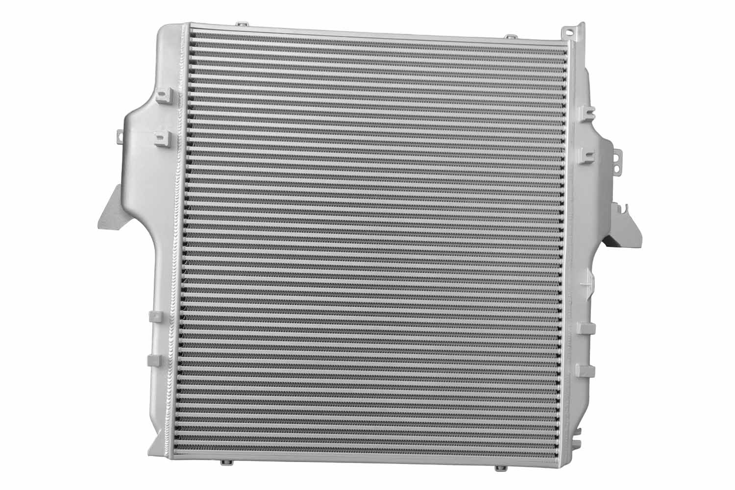 Hella Intercooler, inlaatluchtkoeler 8ML 366 340-111