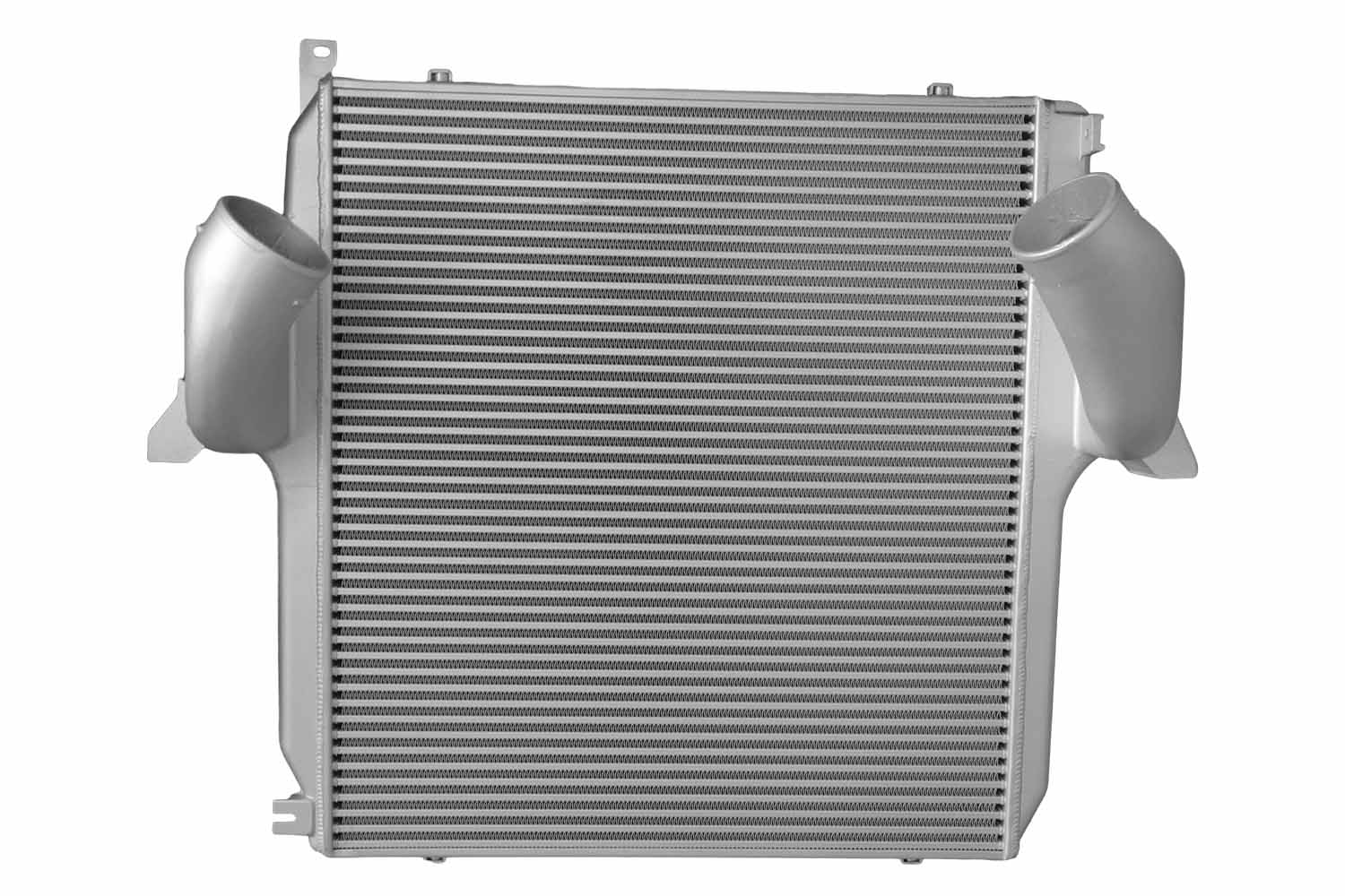 Hella Intercooler, inlaatluchtkoeler 8ML 366 340-111
