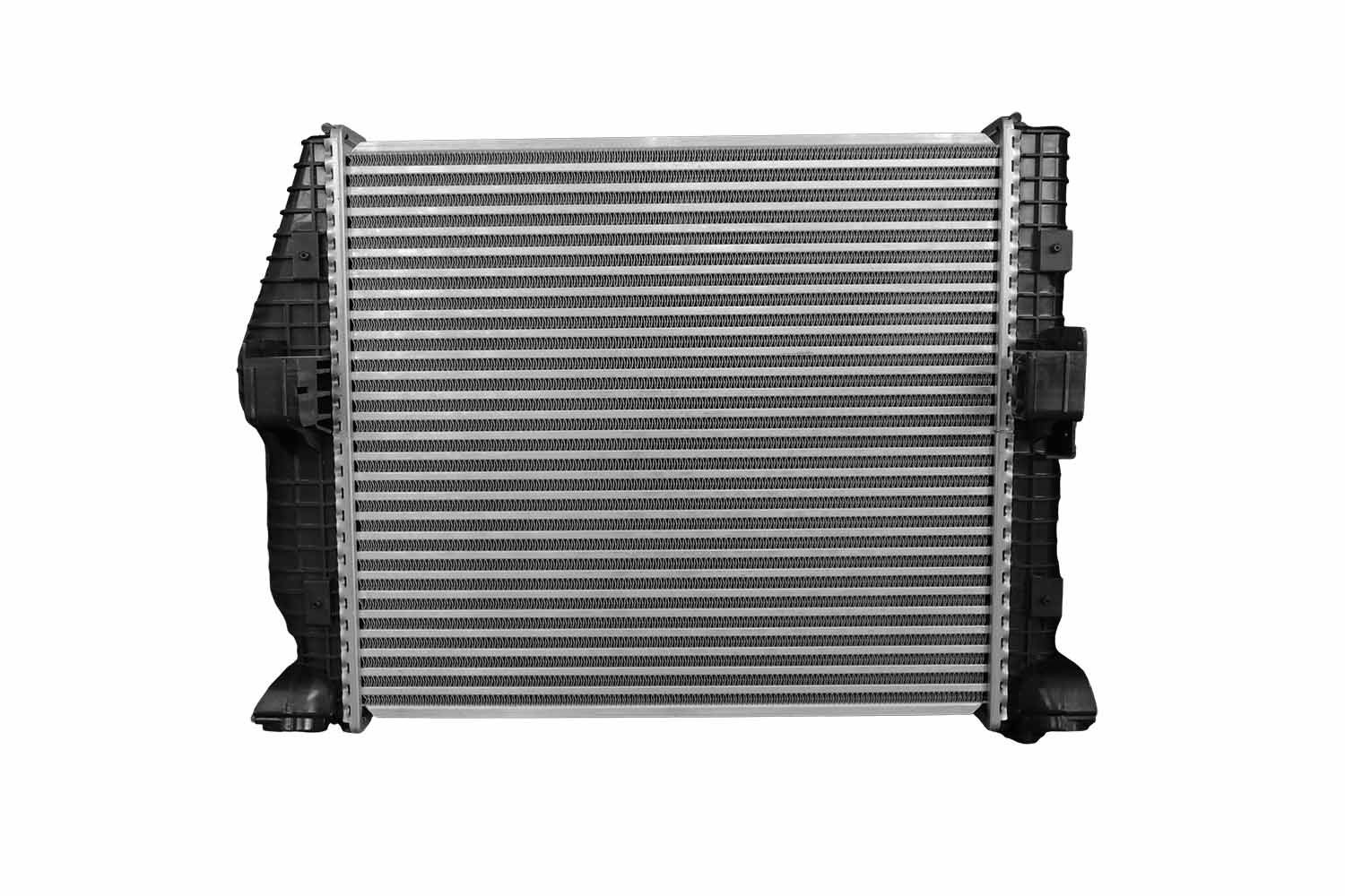 Hella Intercooler, inlaatluchtkoeler 8ML 366 340-131