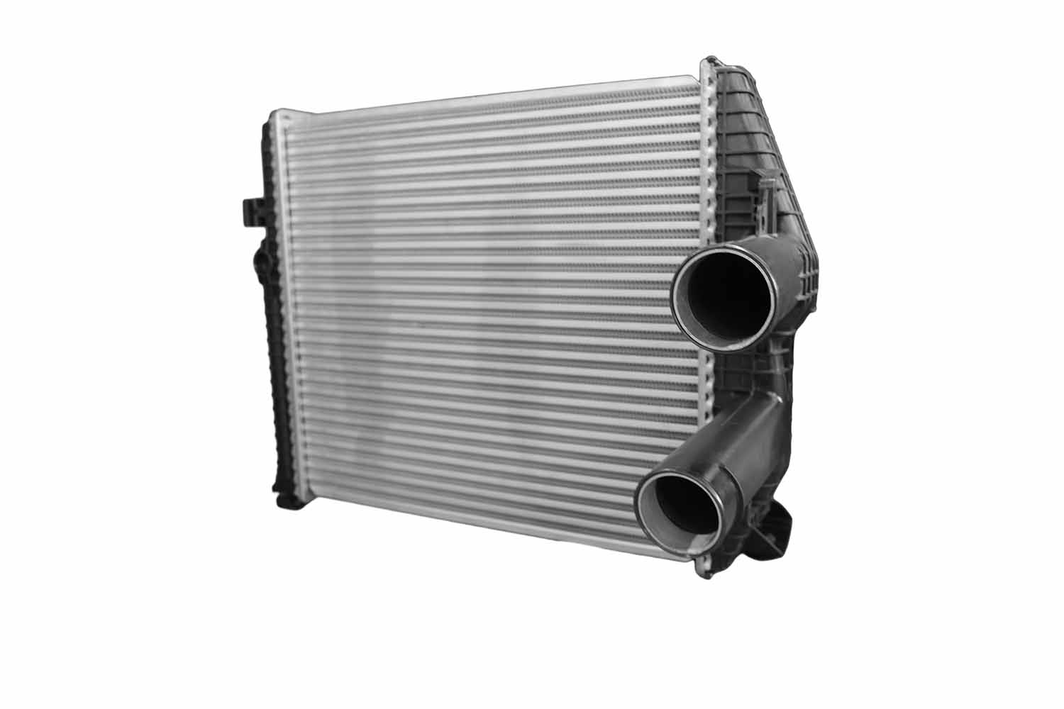 Hella Intercooler, inlaatluchtkoeler 8ML 366 340-131