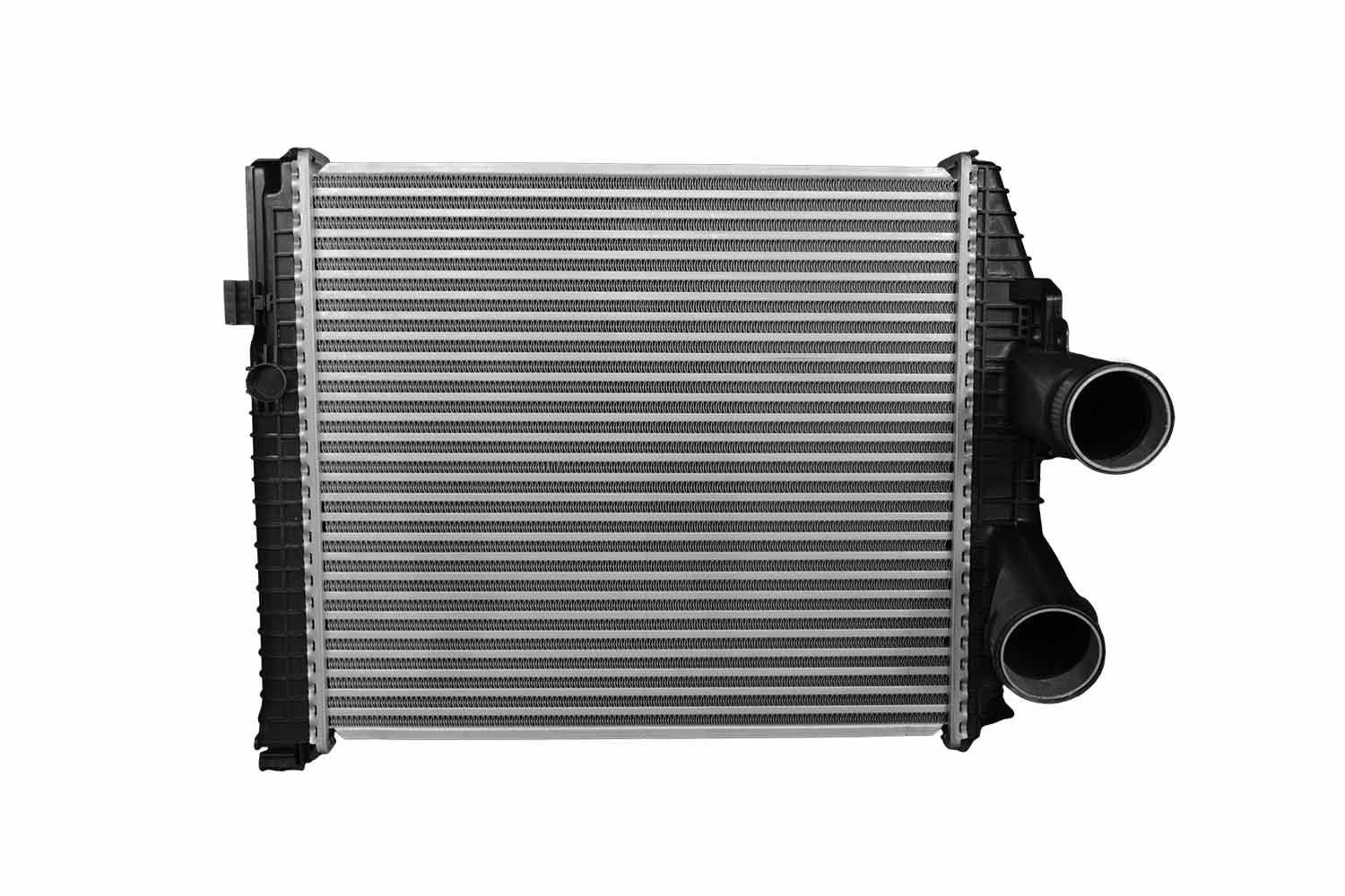 Hella Intercooler, inlaatluchtkoeler 8ML 366 340-131