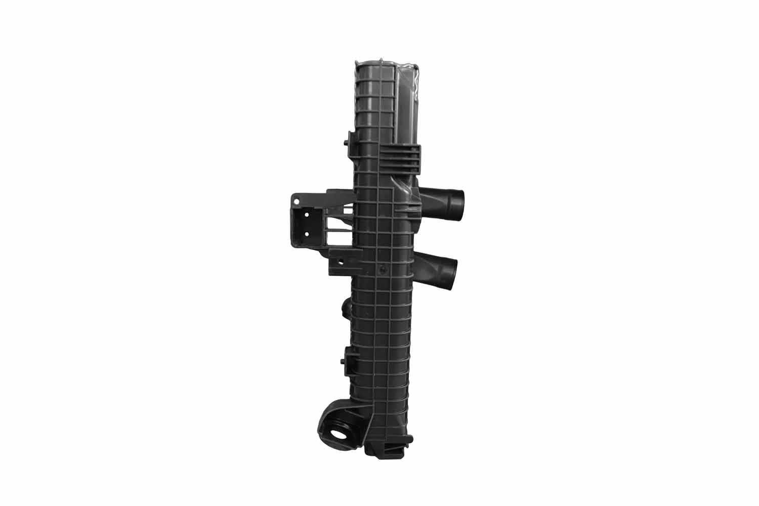 Hella Intercooler, inlaatluchtkoeler 8ML 366 340-131