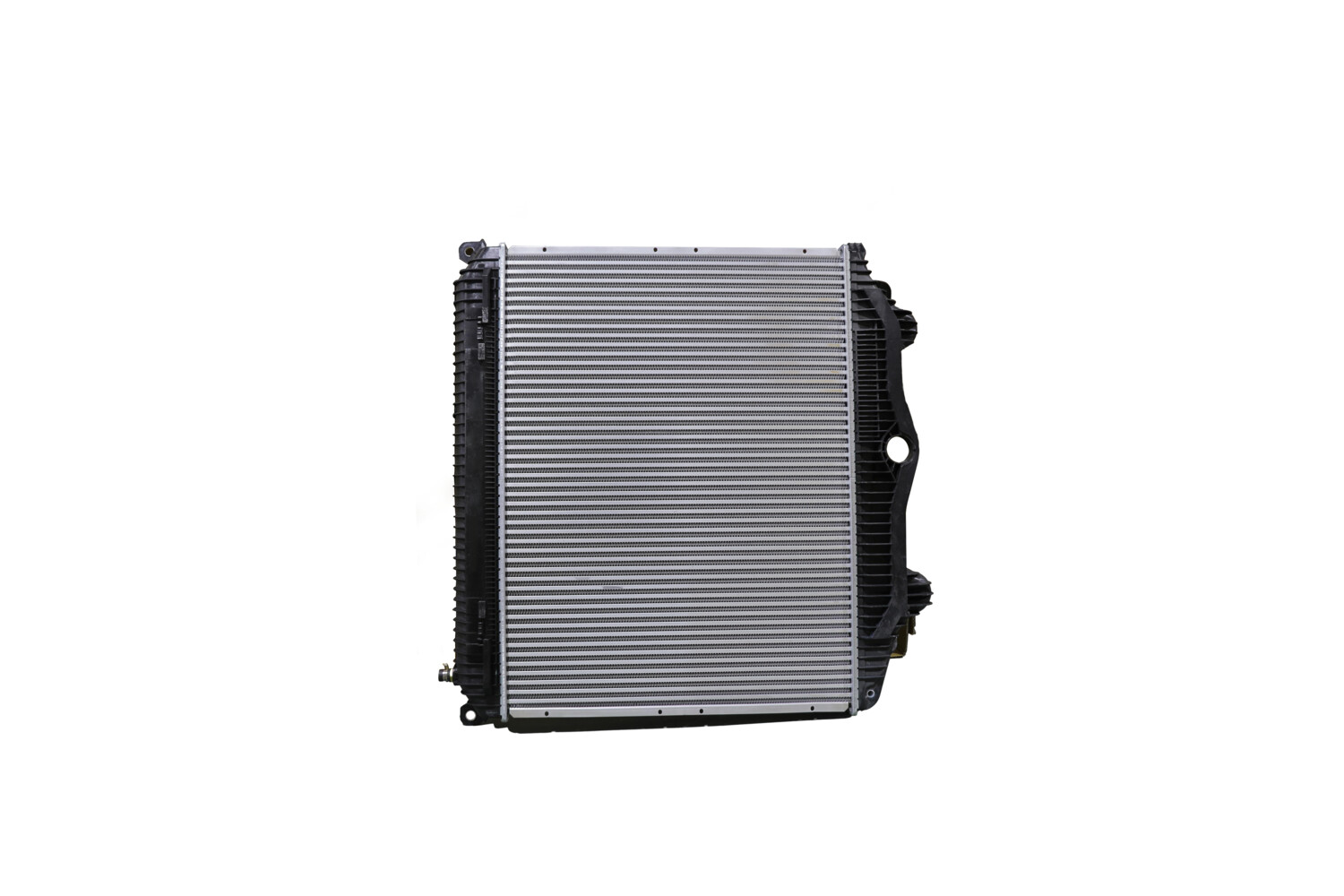 Hella Intercooler, inlaatluchtkoeler 8ML 366 340-151