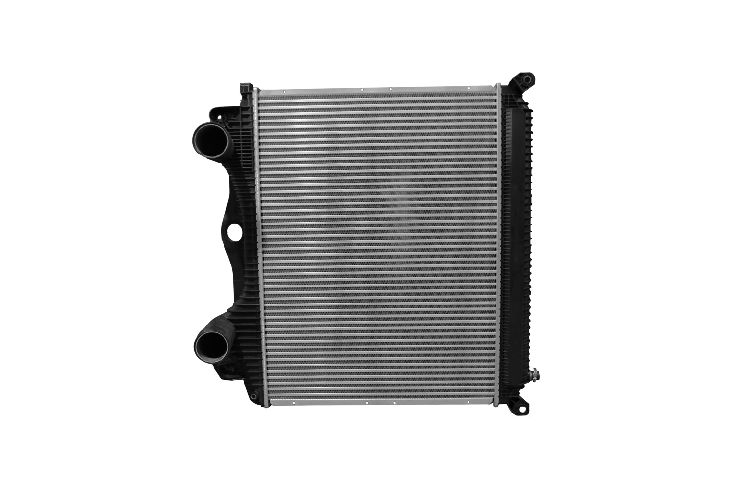 Hella Intercooler, inlaatluchtkoeler 8ML 366 340-151