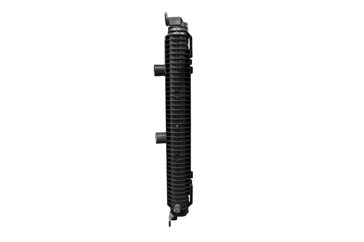 Hella Intercooler, inlaatluchtkoeler 8ML 366 340-151