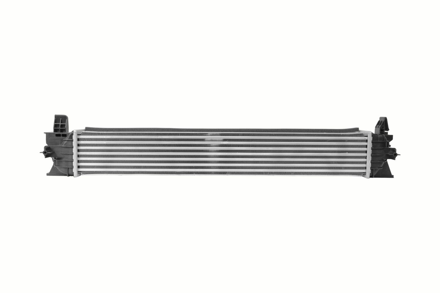 Hella Intercooler, inlaatluchtkoeler 8ML 366 340-271
