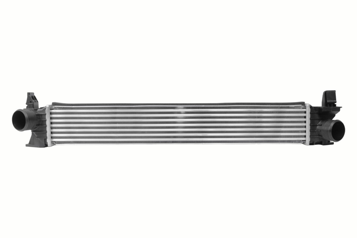 Hella Intercooler, inlaatluchtkoeler 8ML 366 340-271