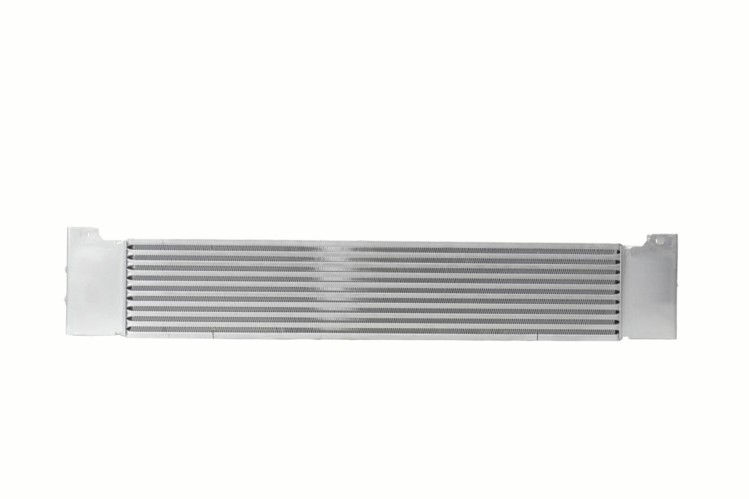 Hella Intercooler, inlaatluchtkoeler 8ML 366 340-291
