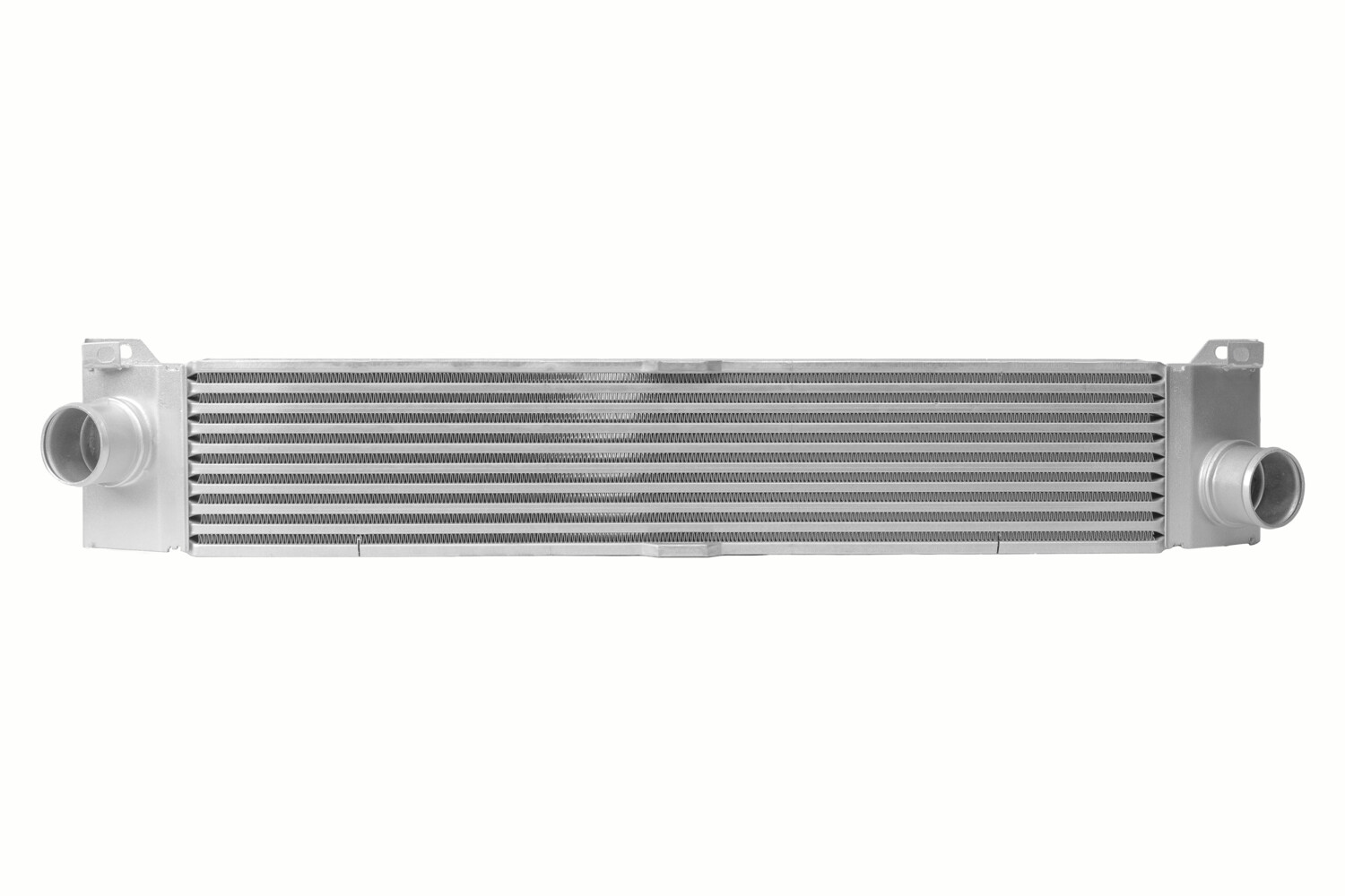 Hella Intercooler, inlaatluchtkoeler 8ML 366 340-291