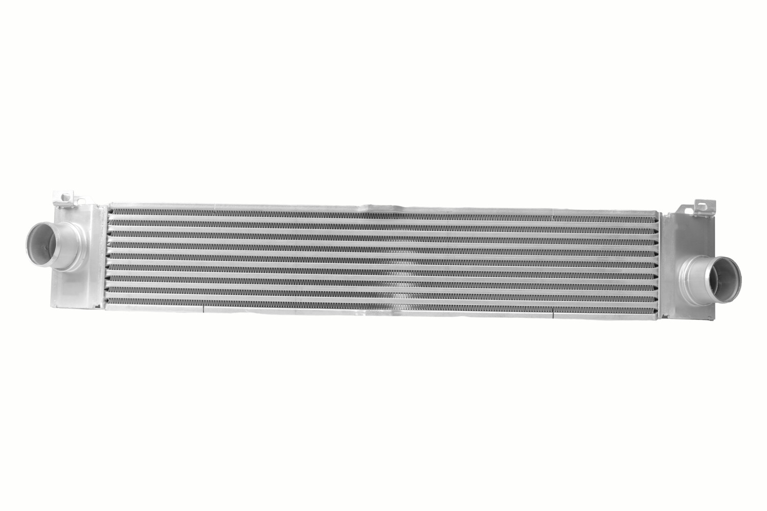 Hella Intercooler, inlaatluchtkoeler 8ML 366 340-301
