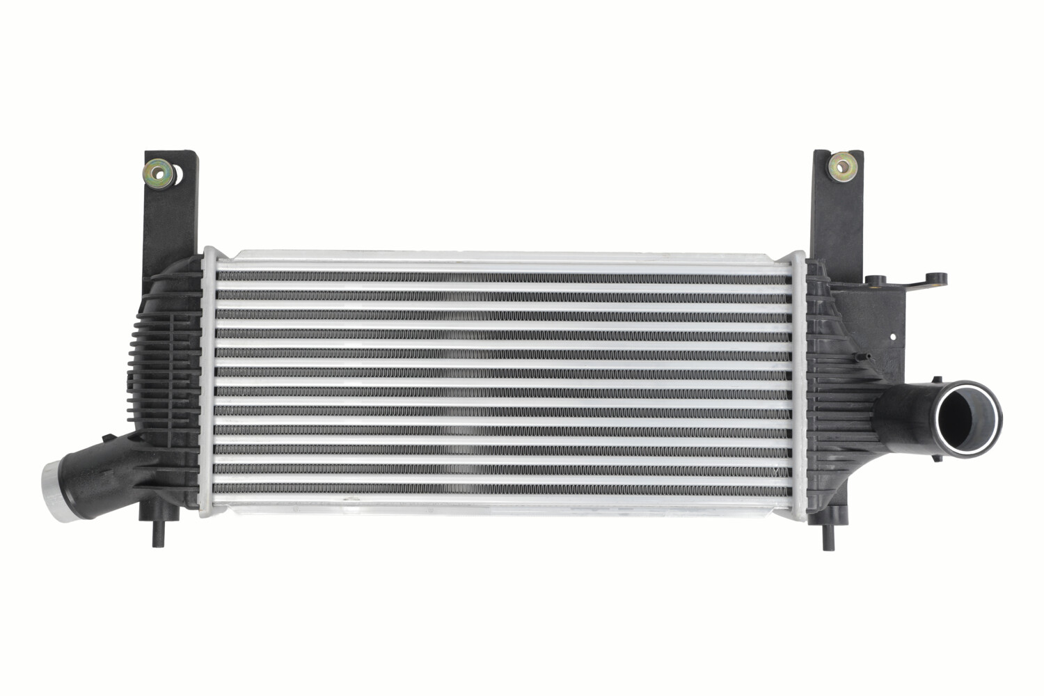 Hella Intercooler, inlaatluchtkoeler 8ML 366 340-311