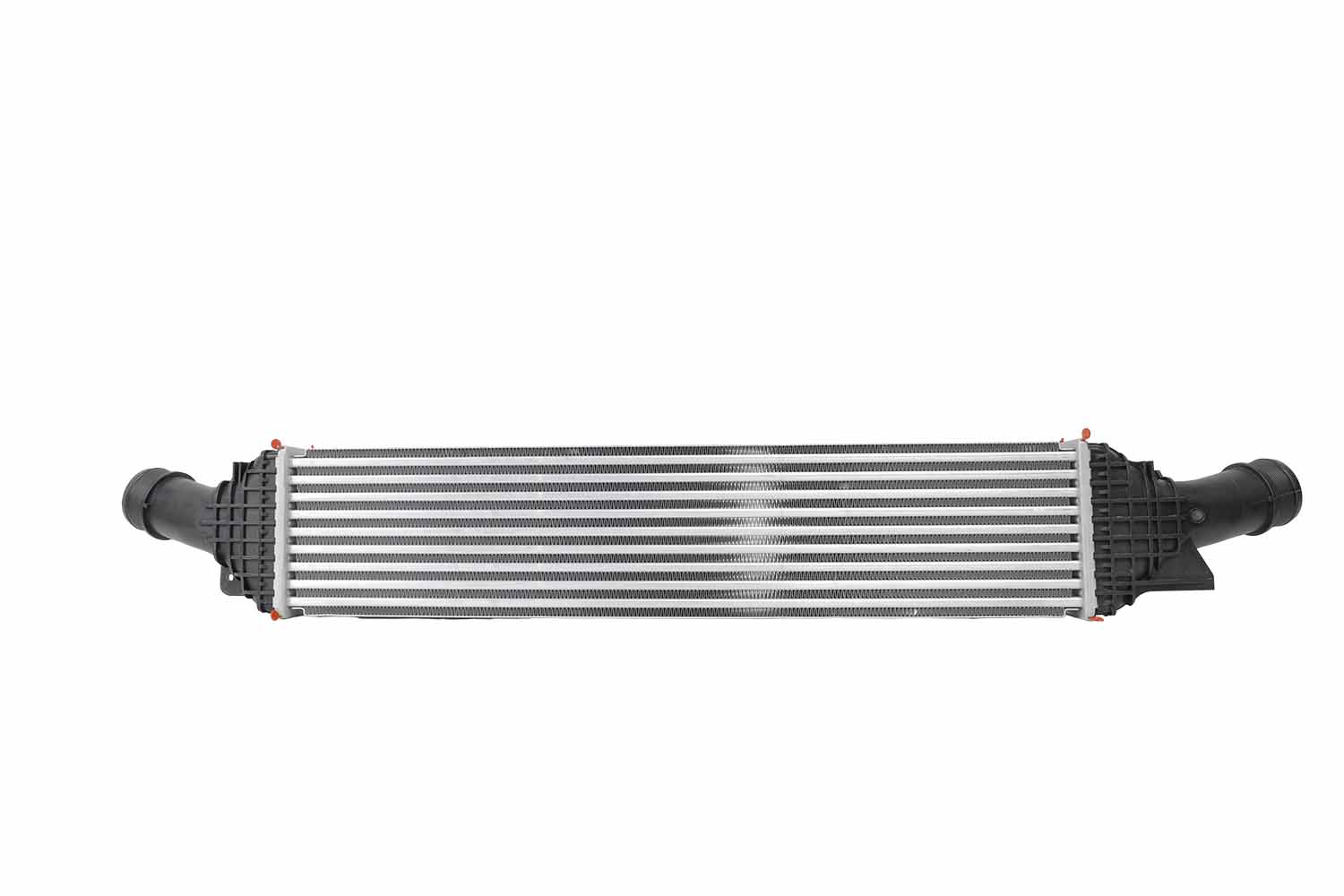 Hella Intercooler, inlaatluchtkoeler 8ML 366 340-361