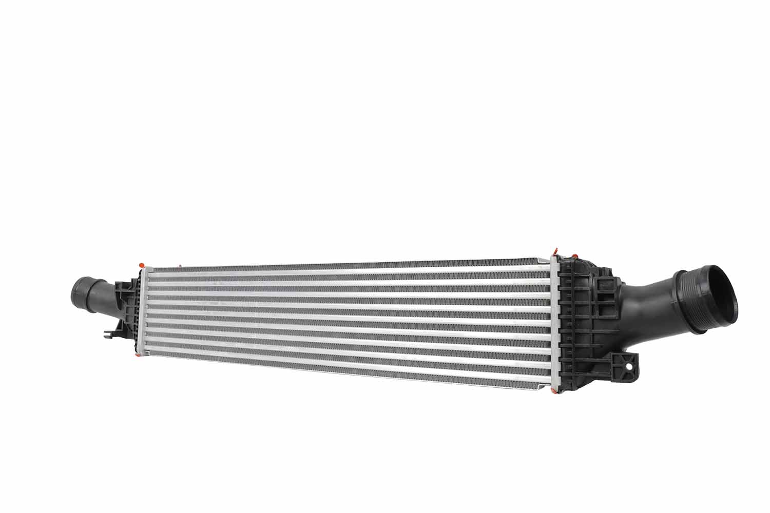 Hella Intercooler, inlaatluchtkoeler 8ML 366 340-361