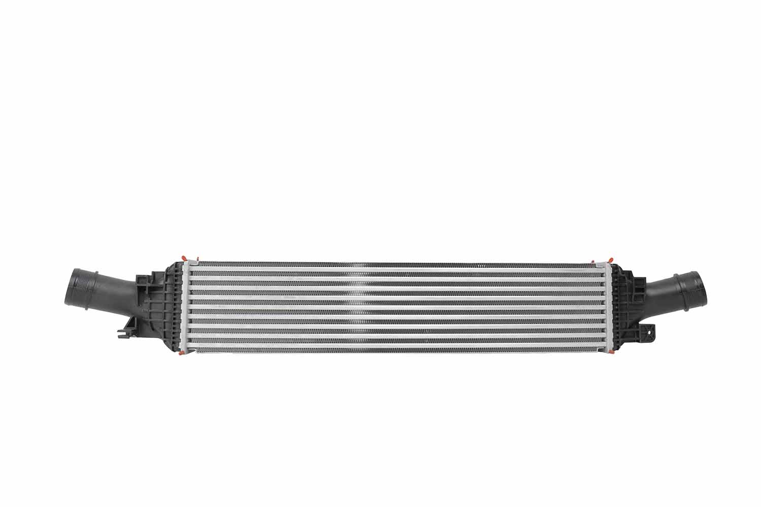 Hella Intercooler, inlaatluchtkoeler 8ML 366 340-361