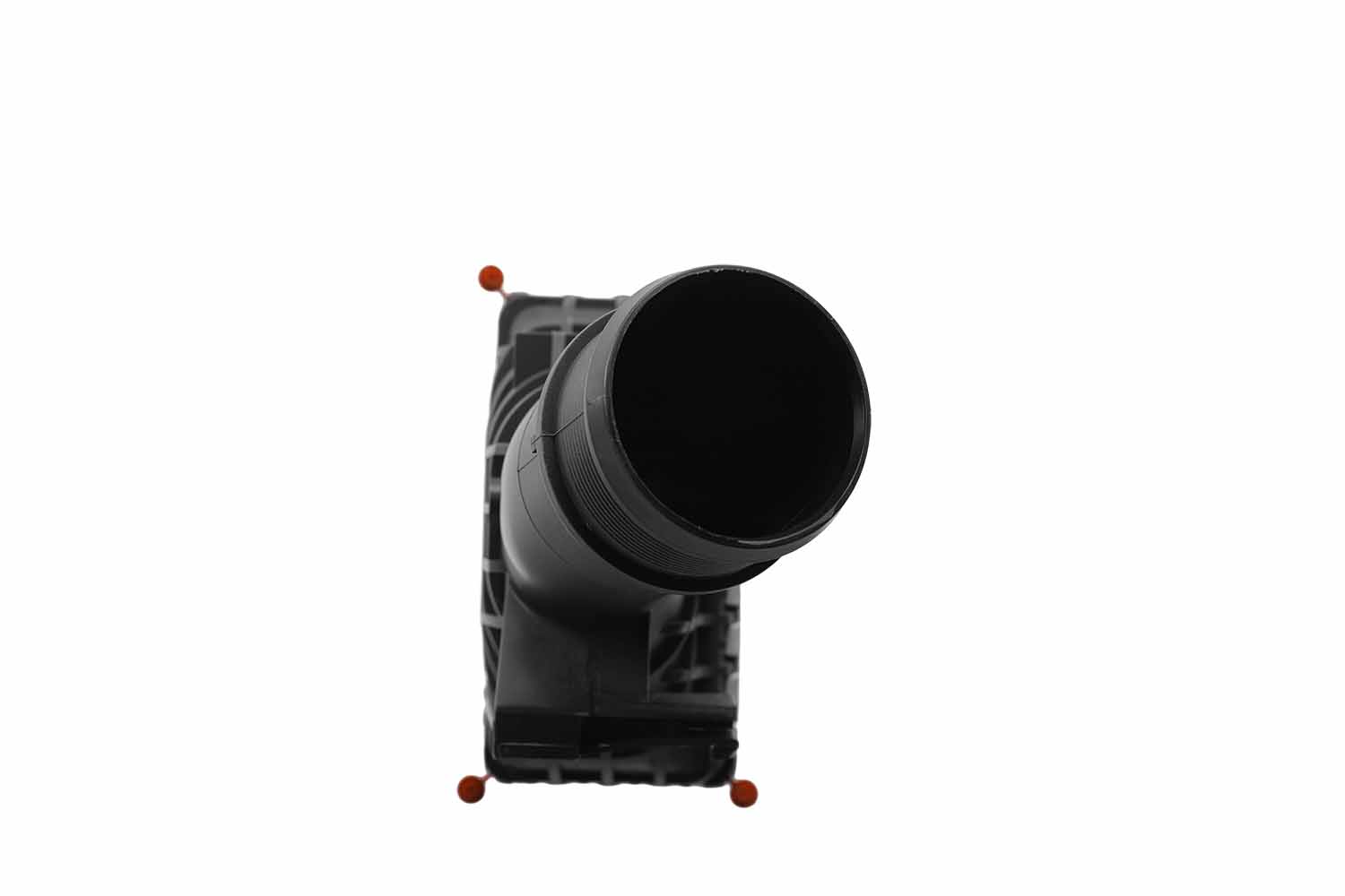 Hella Intercooler, inlaatluchtkoeler 8ML 366 340-361