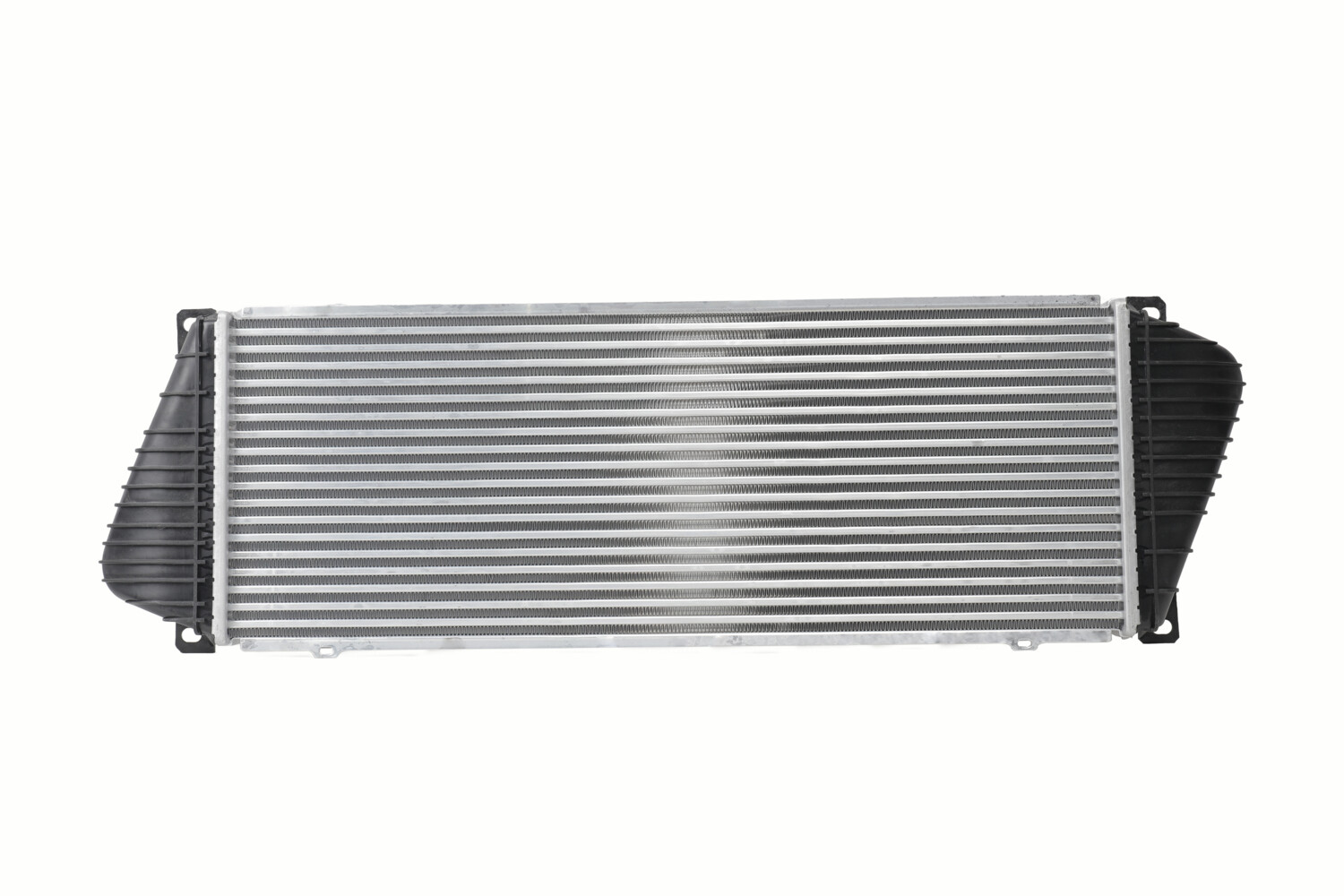 Hella Intercooler, inlaatluchtkoeler 8ML 366 340-381