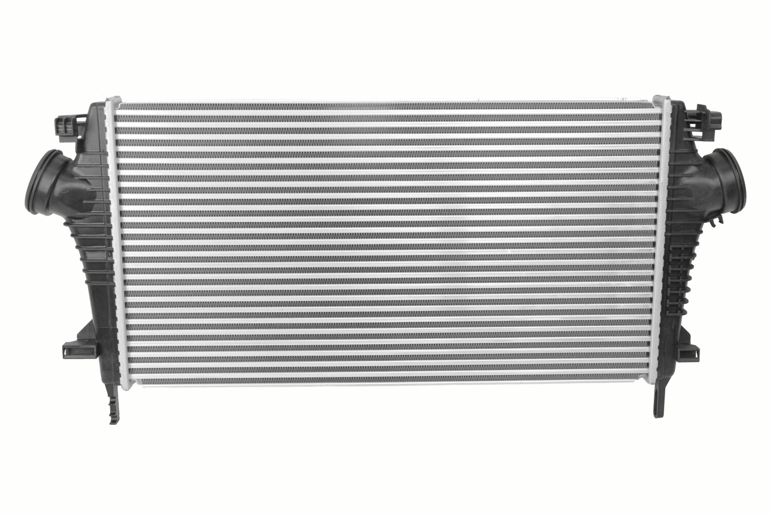 Hella Intercooler, inlaatluchtkoeler 8ML 366 340-401