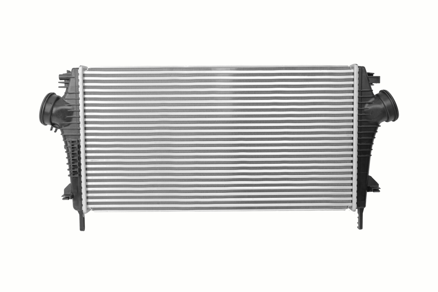 Hella Intercooler, inlaatluchtkoeler 8ML 366 340-401
