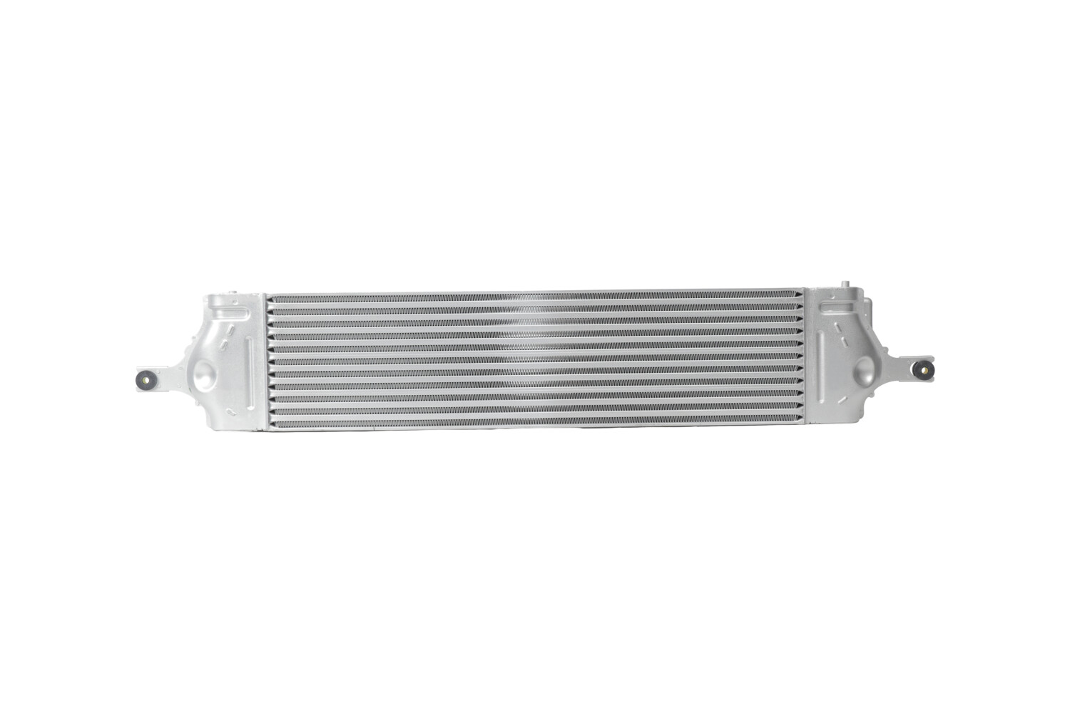 Hella Intercooler, inlaatluchtkoeler 8ML 366 340-431