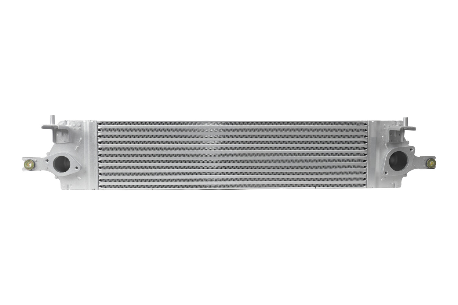Hella Intercooler, inlaatluchtkoeler 8ML 366 340-431