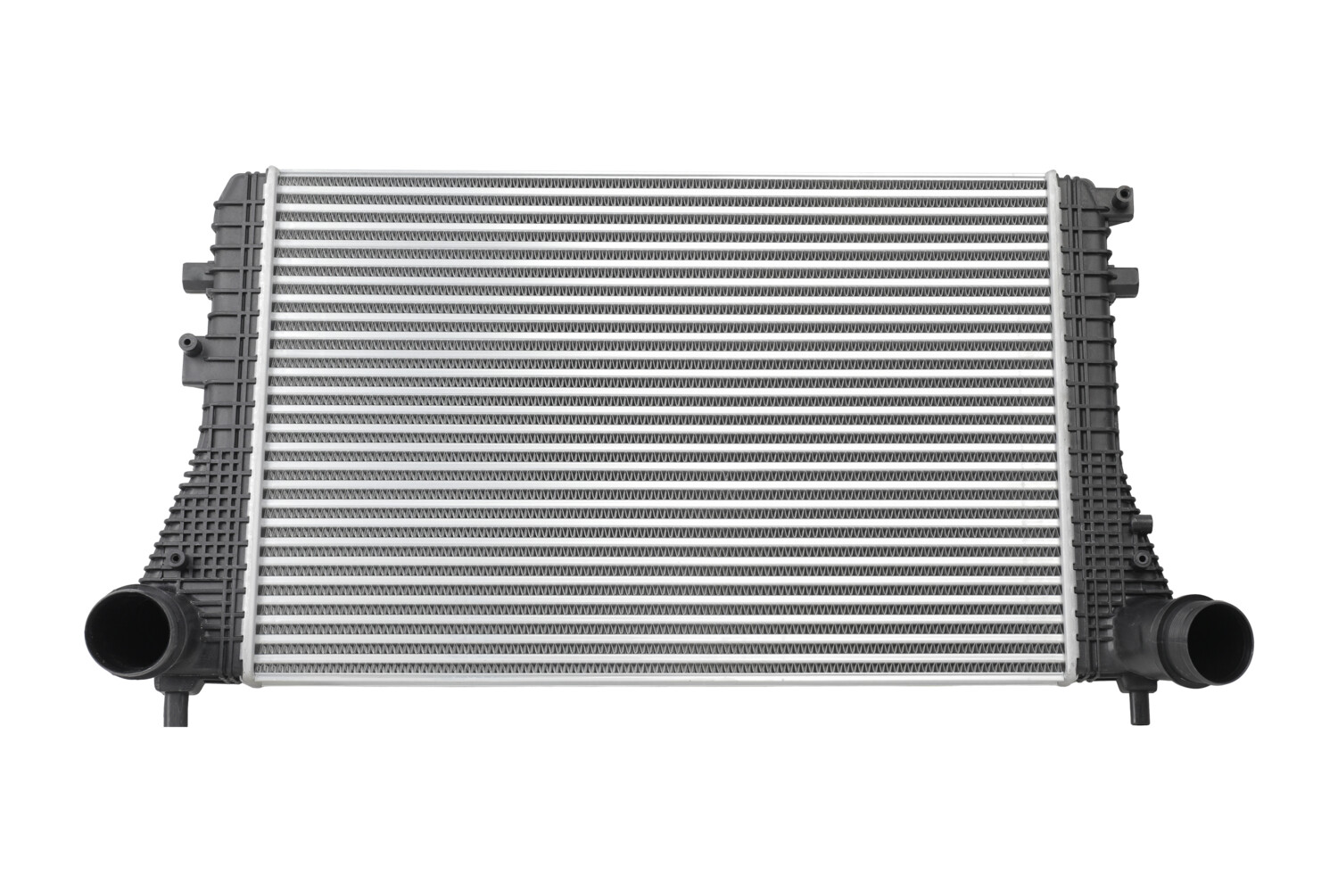Hella Intercooler, inlaatluchtkoeler 8ML 366 340-441