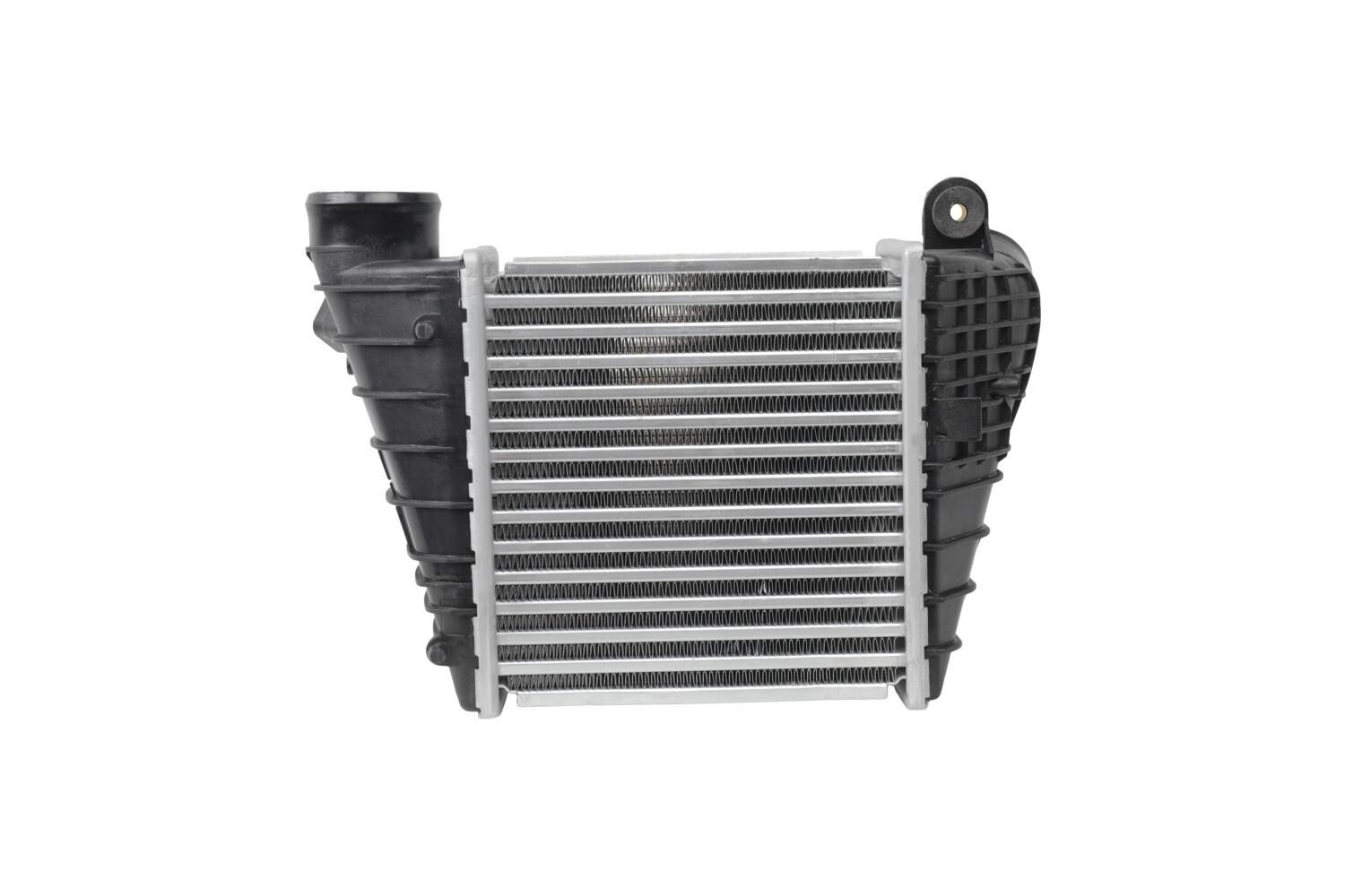 Hella Intercooler, inlaatluchtkoeler 8ML 366 340-451