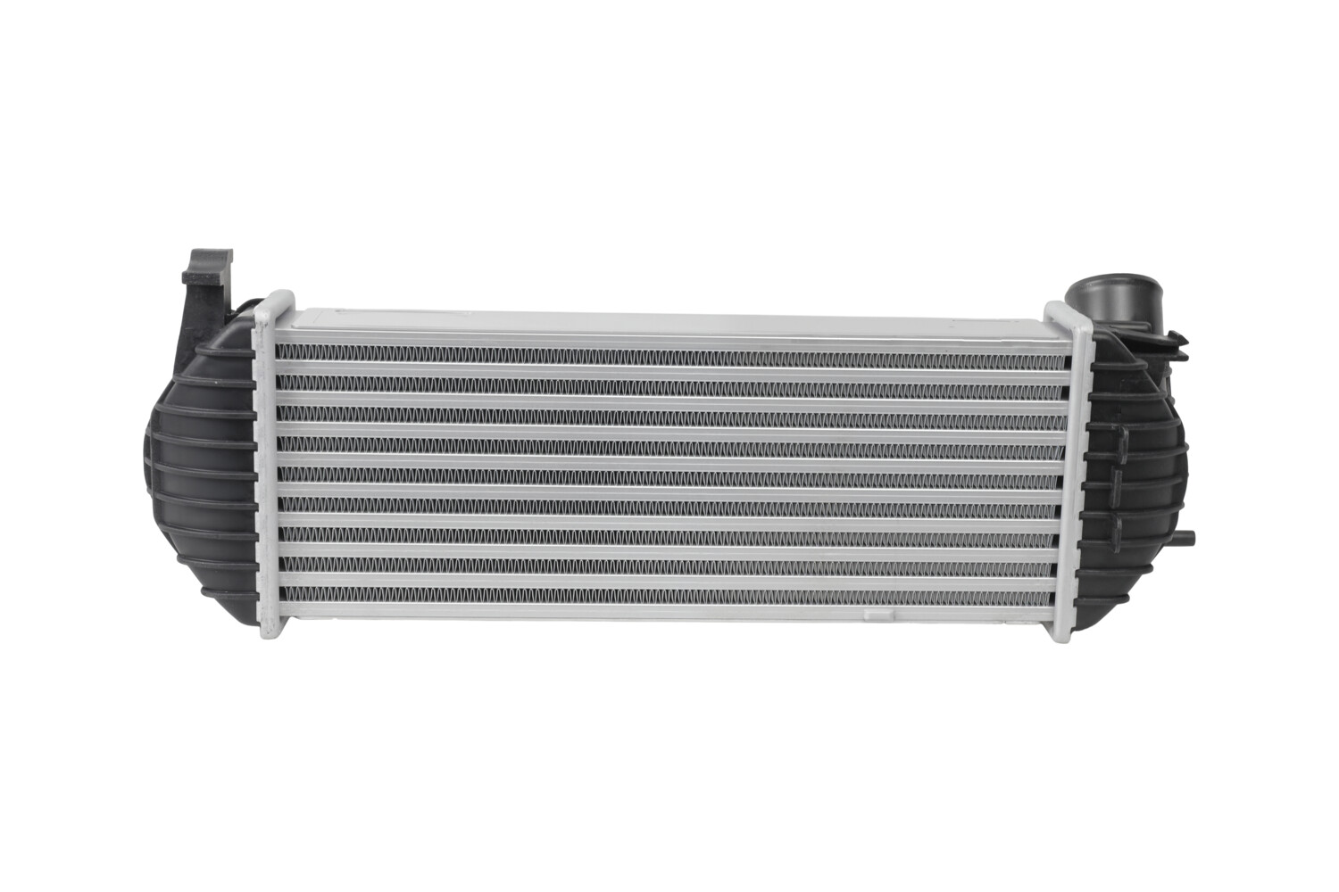 Hella Intercooler, inlaatluchtkoeler 8ML 366 340-461