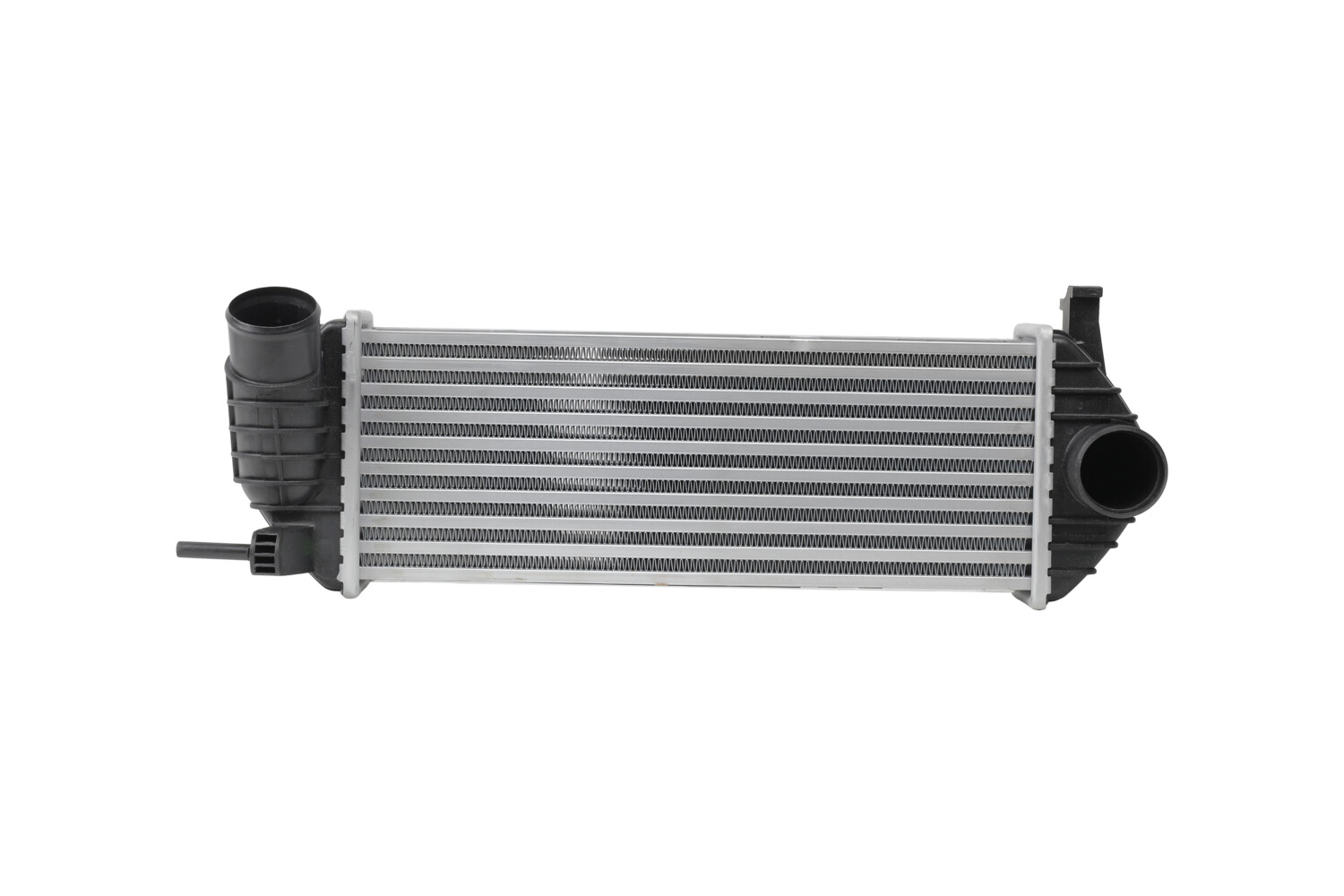 Hella Intercooler, inlaatluchtkoeler 8ML 366 340-461