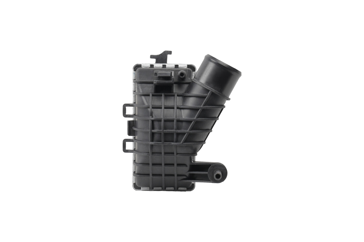 Hella Intercooler, inlaatluchtkoeler 8ML 366 340-461