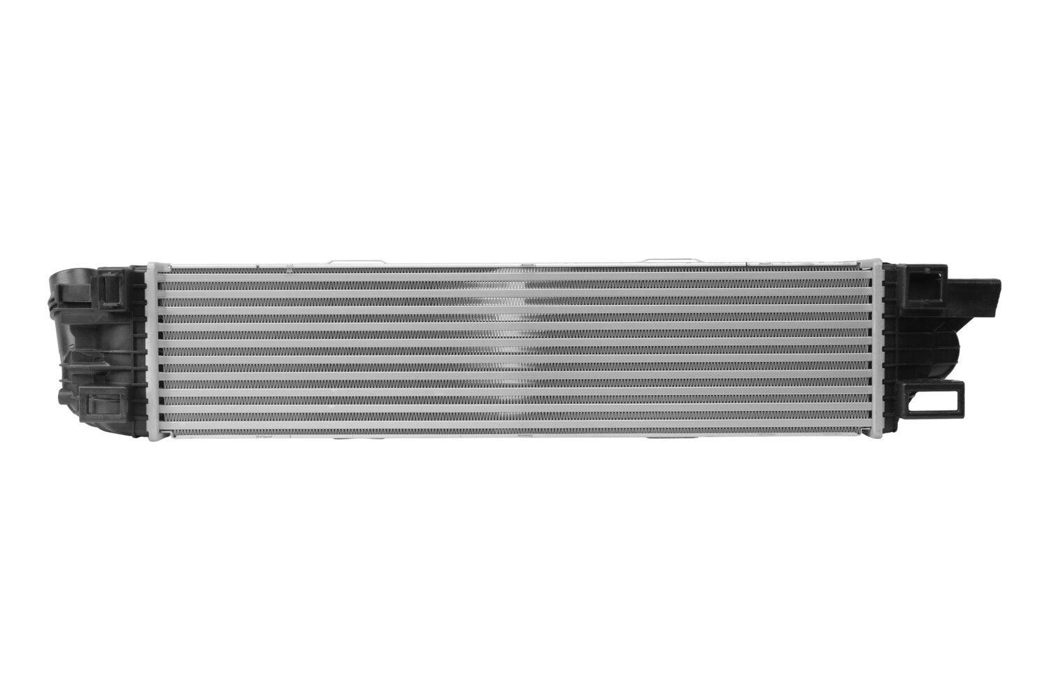 Hella Intercooler, inlaatluchtkoeler 8ML 366 340-491