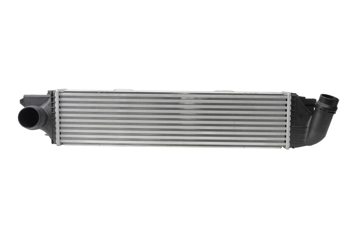 Hella Intercooler, inlaatluchtkoeler 8ML 366 340-491