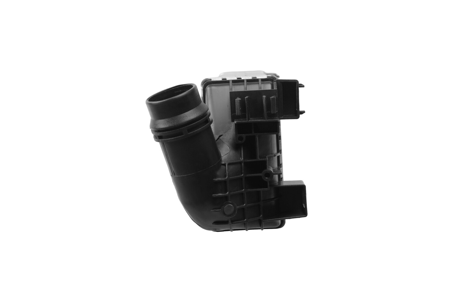 Hella Intercooler, inlaatluchtkoeler 8ML 366 340-491