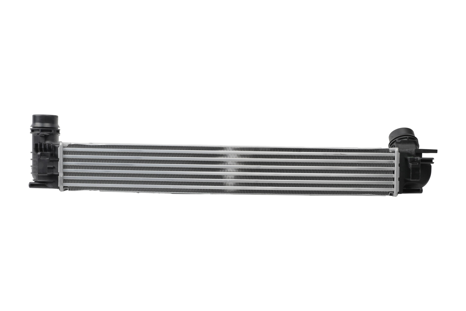 Hella Intercooler, inlaatluchtkoeler 8ML 366 340-501