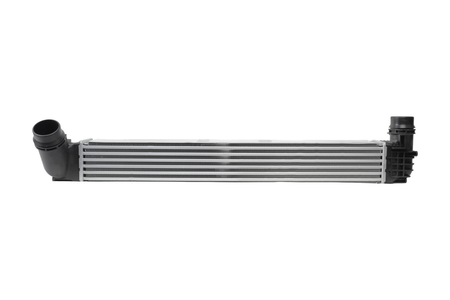 Hella Intercooler, inlaatluchtkoeler 8ML 366 340-501