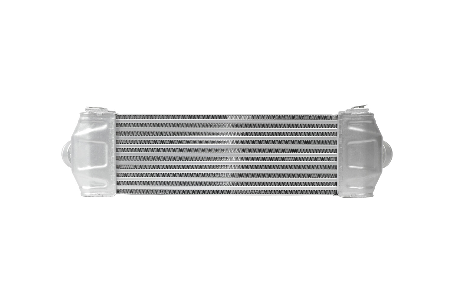 Hella Intercooler, inlaatluchtkoeler 8ML 366 340-511