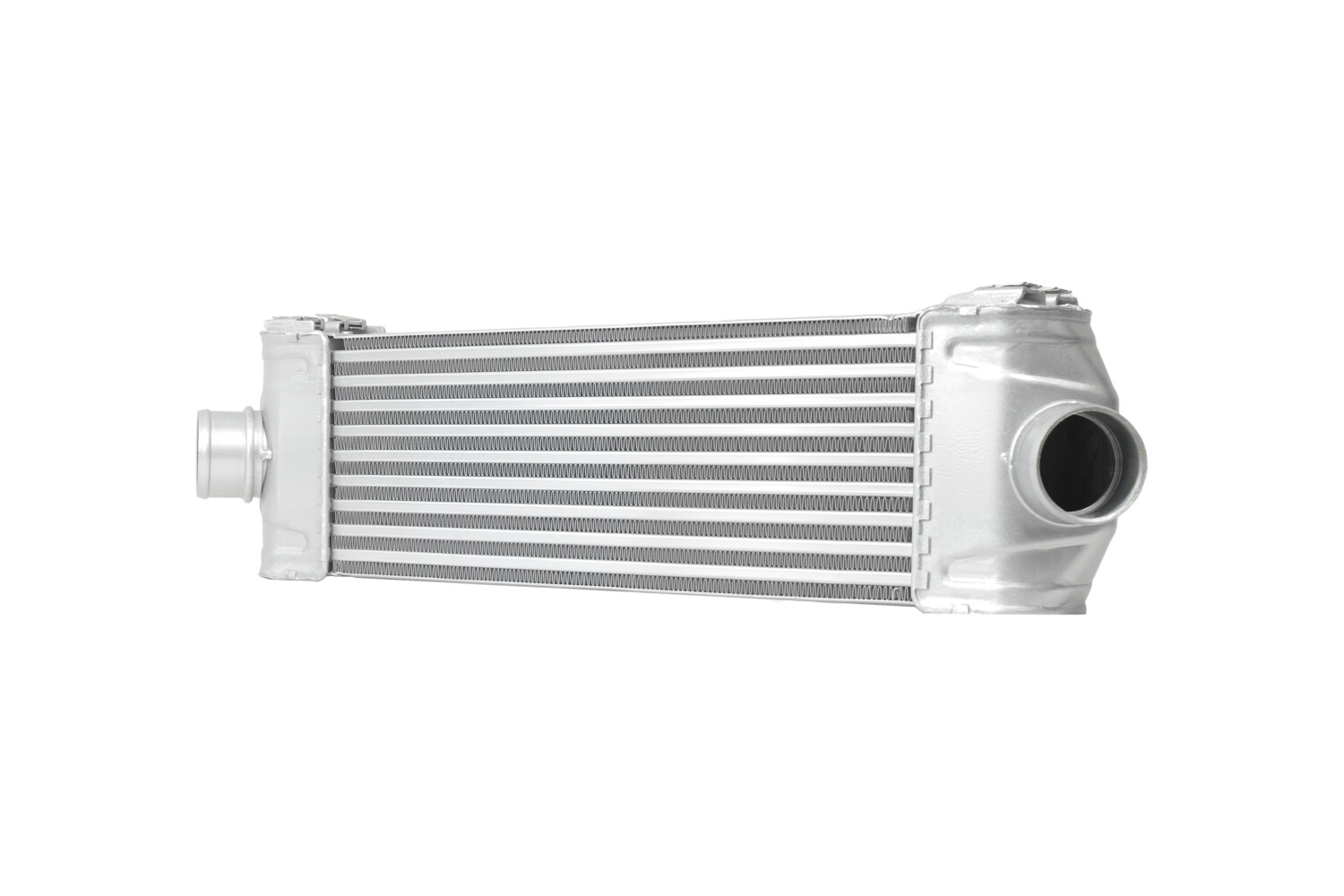 Hella Intercooler, inlaatluchtkoeler 8ML 366 340-511