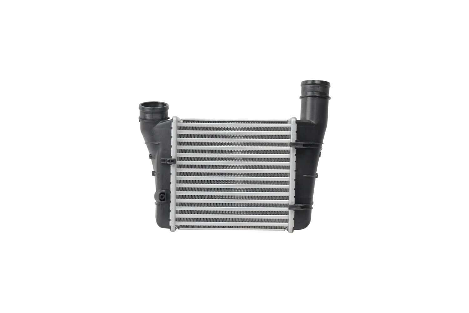 Hella Intercooler, inlaatluchtkoeler 8ML 366 340-521