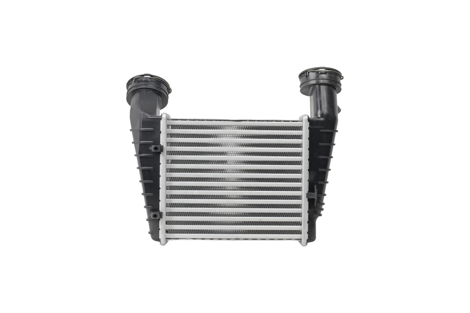 Hella Intercooler, inlaatluchtkoeler 8ML 366 340-531